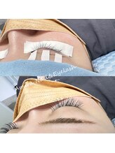 アミーラ(Amira)/フラットラッシュ140本