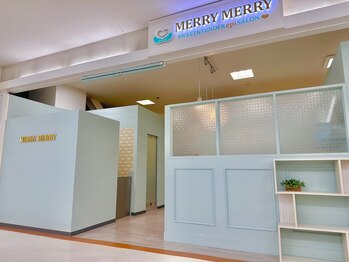 メリーメリー(MERRY MERRY)/外観