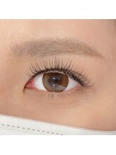 アイエルサラッシュ バイ ニコット(Eye ELSA lash by nicott)/セーブル140本