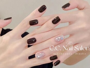 シーシーネイルサロン 池袋(C.C.Nail salon)/