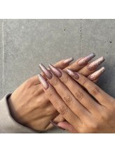 リルム(Relum)/ピンクネイル！