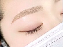 ベッキーラッシュ 函館店(BeckyLash)/眉毛スタイリングで眉毛美人♪