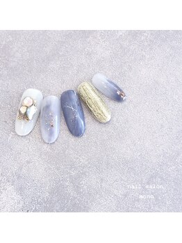 モノ(mono)/定額プレミアム ¥10,978