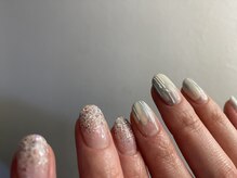 ノイ(Noi)/ュアンスネイル