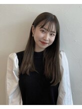 ルーシーズ アイラッシュ 鳥栖店(Lucy's Eyelash) Misaki 