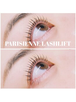 ランプ(Lamp)/パリジェンヌラッシュリフト