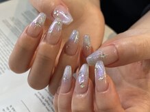 シオ シモキタザワ(sio. shimokitazawa)/お客様持ち込みdesign -90min