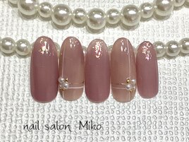 ７月　定額デザイン￥6,900