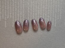 ビューティルーム ミセル(beautyroom miseru)/ラメグラ/ワンホンネイル/所沢