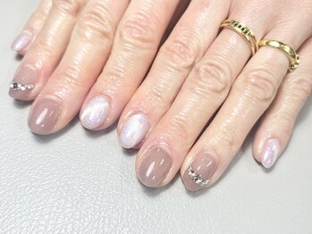 プロモート 岡山城下店(Promote)/マグネットデザイン【岡山】