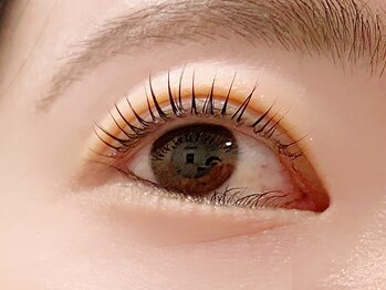 ニコットラッシュ 京橋店(nicott lash)の写真/京橋駅徒歩1分＜大人気★美眉スタイリング+まつ毛パーマ¥6050＞一度受けたらヤミツキになる方続出中♪
