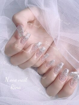 エヌワンネイル(N.one nail)/