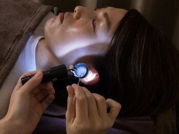 みみくる 神田駅南口店/交感神経を整える効果も◎