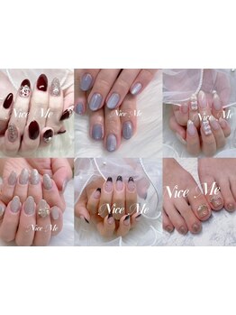 アートの種類が豊富