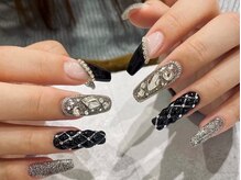 ネイルアヴァンス イオンモール和歌山店(Nail AVANCE．)