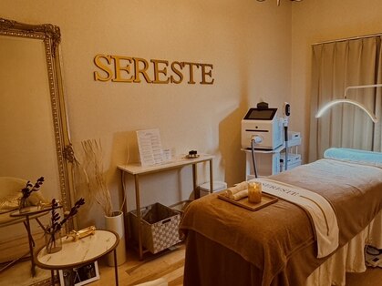 セレステ(Sereste)の写真