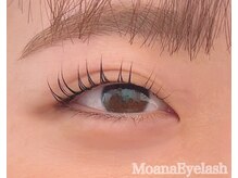 モアナ 逗子 葉山(MOANA)/ラッシュリフトブラックティント