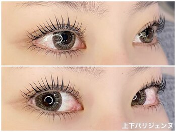 ルチアストック(Lucia Stock)/1人1人に合ったデザイン提案を！