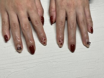 レア ネイル(lea nail)/デザインネイル