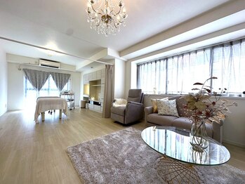 ドウシン(Doshin)/施術の流れ