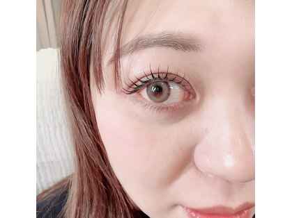 ジプソアイ(Gypso eye)の写真