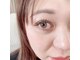 ジプソアイ(Gypso eye)の写真