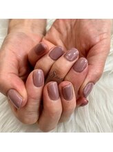 サナ 久が原 千鳥町(S’ana)/オフィスネイル