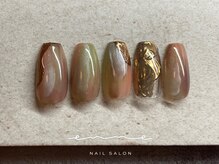 エンネ(enne)/選べるシンプルデザイン2025 春