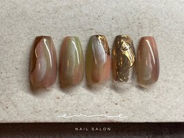 選べるシンプルデザイン2025 春