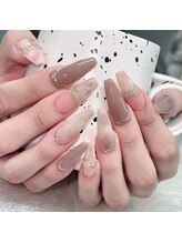 クイーンズビューティーサロン 新宿本店(Queen's beauty salon)/パラジェル　やり放題コース