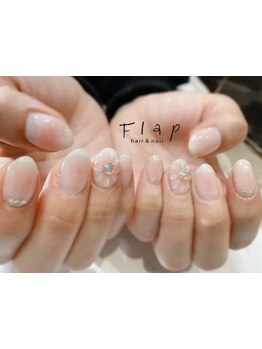 定額メニューのあるサロン