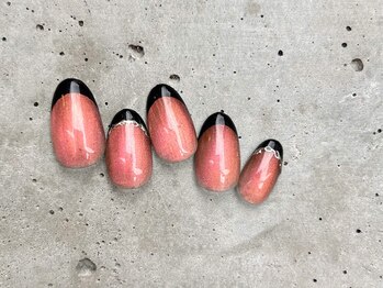 art マグネット×フレンチ