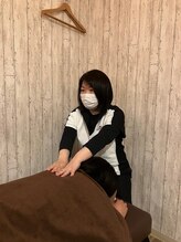 リラックスタイム エミオ 練馬店(Relax time) 近藤