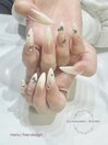 【持込デザインフリーコース】