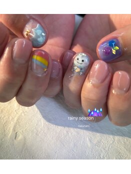 ナルナニ(nalu nani)/