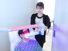 エクシアホワイトニング 姫路店/