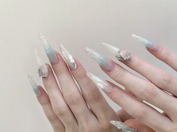 ミナミ(MINAMI)の写真/手元から気分をあげたい…！そんな希望をMINAMIが叶えます☆はじめての方にもオススメのクーポンをご用意☆