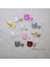 フット定額All¥8,450 ベーシックコース(初回オフ無料)