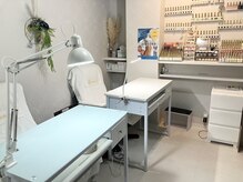 ハイビューティー 渋谷(Hi Beauty)の雰囲気（完全個室、お洒落で清潔感のあるお部屋でリラックス◎）
