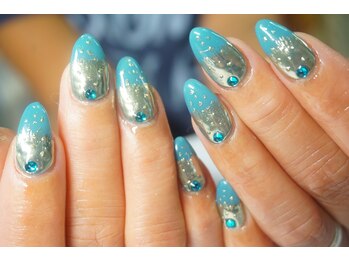 サロン デ ミランダ(Salon de Miranda)/
