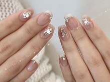 アイリスネイル 大塚(Iris Nail)/持ち込みデザイン10本