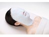 【隠れジミ対策】美白＋くすみケアで感動実感！ 約70分 1回 ¥15950→¥10780