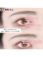 モンド 新宿三丁目店(Mond) EYEBROW DESIGN