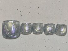 エレム(Elm.)/Foot/定額trend design￥9980