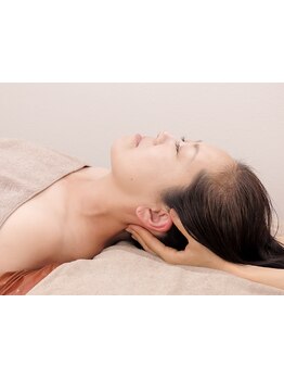 大人女性向けこだわりサロン