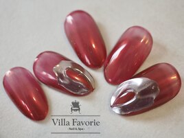 シンプルアート