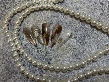 プリティジェー 大塚駅前店(Pretty J)/ニュアンス定額