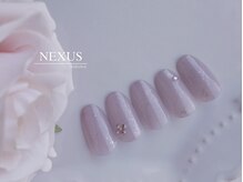 ネクサス(NEXUS)/2025年11月　定額デザイン