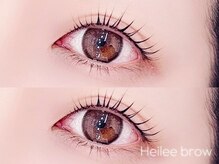 ヘイリーブロウ 天文館店