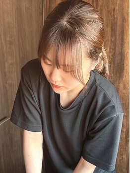 アジアンリラクゼーション ヴィラ 若松店(asian relaxation villa)/